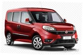 Ricambi disponibili fiat doblo