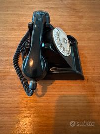 Telefono vintage