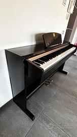 Pianoforte digitale