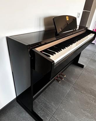 Pianoforte digitale