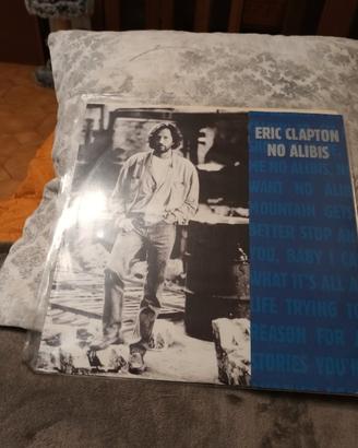 lp eric clapton