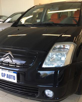 Citroen C2 1.1 Elegance