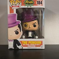 Funko Pop! The penguin (Batman) 184