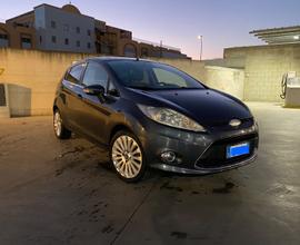 FORD Fiesta 6ª serie - 2010