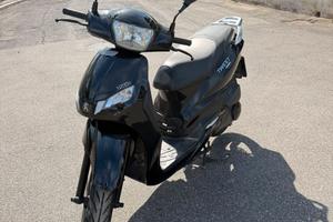 Peugeot Tweet 125 Active Nero - 2023 - 14.372 km