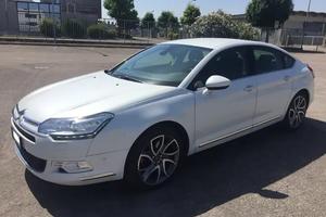 CITROEN C5 3ª serie - 2013