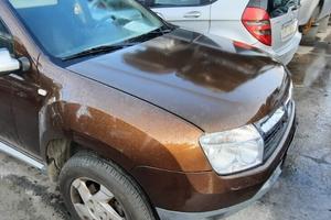 DACIA DUSTER 2012 - MUSATA COMPLETA
