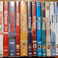 Dvd Grey's Anatomy