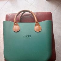 O bag piccola