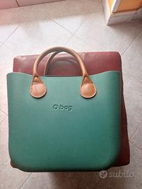 O bag piccola
