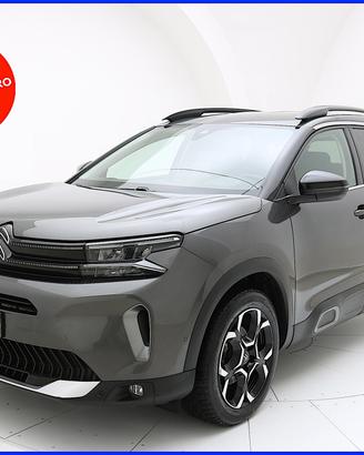 Citroen C5 Aircross BlueHDi 130 S&S Shine