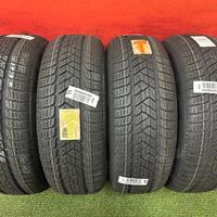 235 65 17 Gomme Invernali 2021 Pirelli 235 65R17