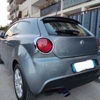 alfa mito 1.6 mjt
