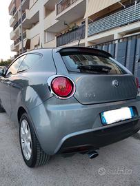 alfa mito 1.6 mjt