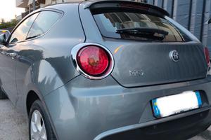alfa mito 1.6 mjt