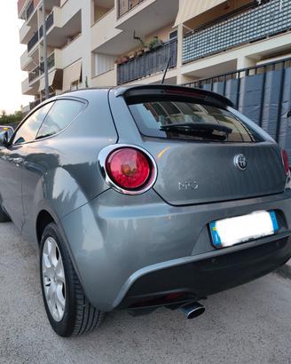 alfa mito 1.6 mjt