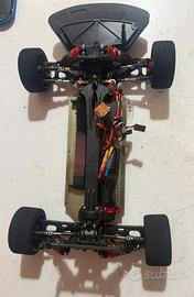 Lc racing 1/14