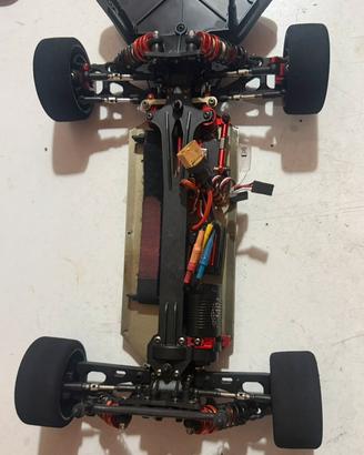 Lc racing 1/14