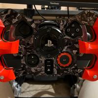 Volante Logitech g29