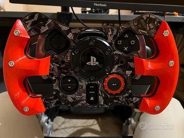 Volante Logitech g29