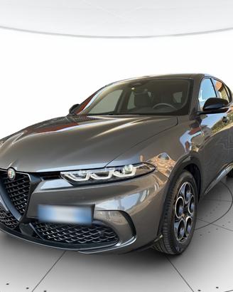 ALFA ROMEO Tonale 1.5 hybrid Sprint 130cv tct7
