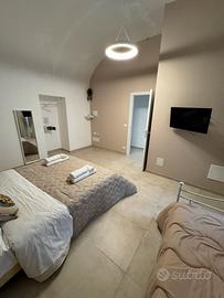 Appartamento via plebiscito