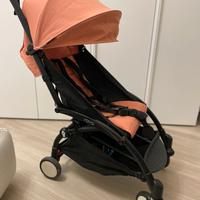 Yo yo 2 babyzen - passeggino ultraleggero
