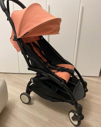 Yo yo 2 babyzen - passeggino ultraleggero