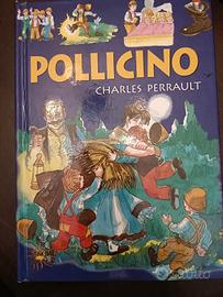 POLLICINO PERRAULT ED. DEMETRA  NUOVO