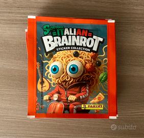 Figurine Brainrot