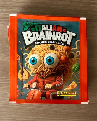 Figurine Brainrot