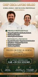 coppia cucina