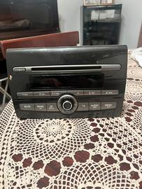 Stereo  Fiat bravo