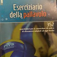 Eserciziario della Pallavolo