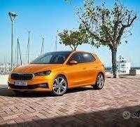 Ricambi Skoda Fabia rf1281