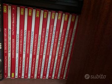 Universi della Grande Musica Deutsche Grammophon