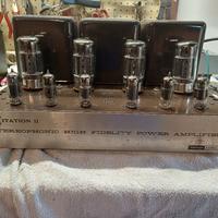 Amplificatore Finale Harman Kardon Citation II 