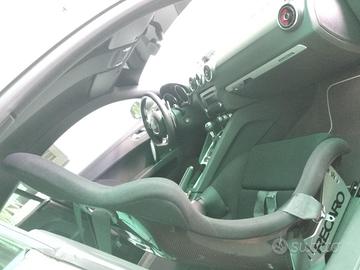 Audi tt rs