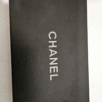 portafoglio donna chanel