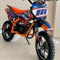 Minimoto NCX VYPER PRO RACE 10/10