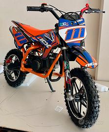 Minimoto NCX VYPER PRO RACE 10/10