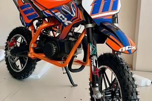 Minimoto NCX VYPER PRO RACE 10/10