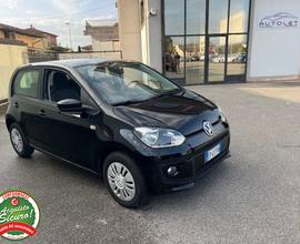 VOLKSWAGEN up! 1.0 5p. take up!