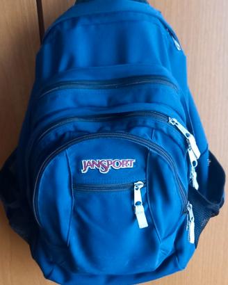 Zaino JanSport