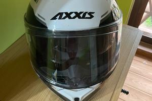 Casco Axxis