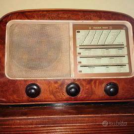 Radio del 1948