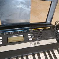 Tastiera Yamaha psr E243