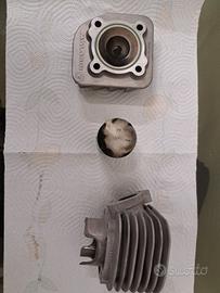 mhr replica codice 318437