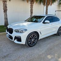 Bmw x4 Msport 20d 