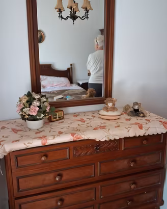 camera da letto
